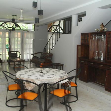 Villa Taprobane Негомбо Экстерьер фото