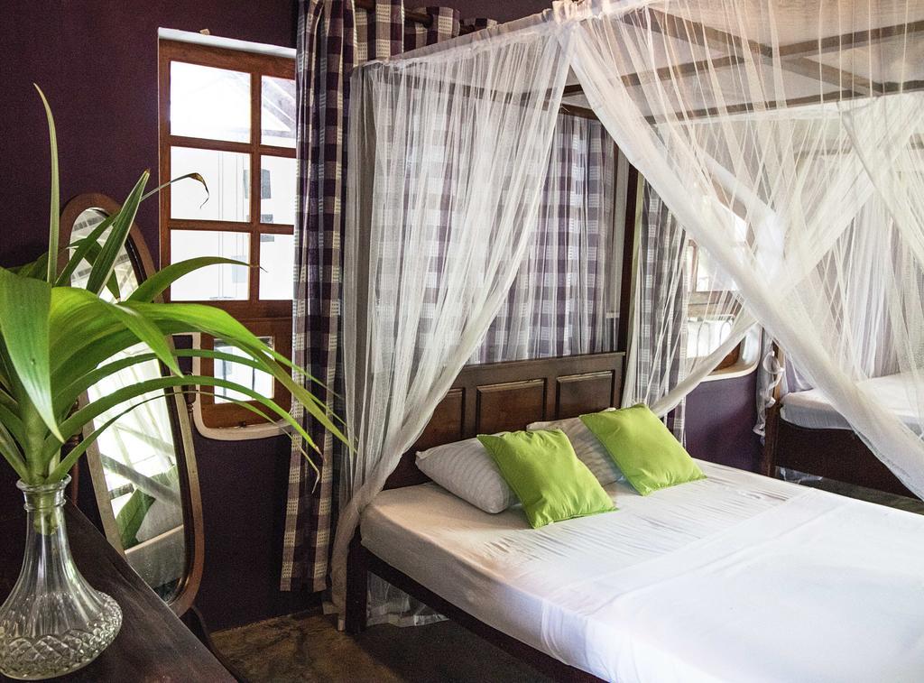 Villa Taprobane Негомбо Экстерьер фото