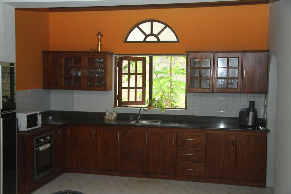 Villa Taprobane Негомбо Экстерьер фото